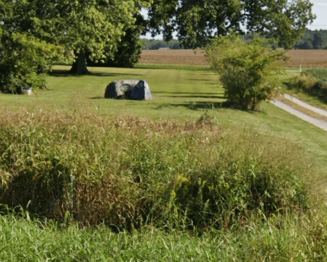 Turtle Rock - Image 1