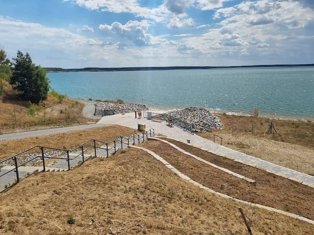 Aussichtspunkt Lieske - Image 1