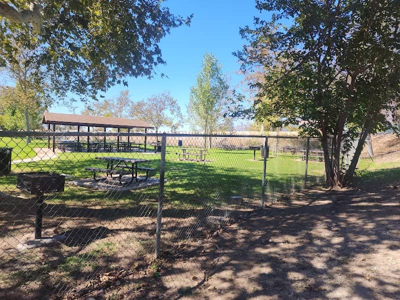 Shiell's Park - Image 1
