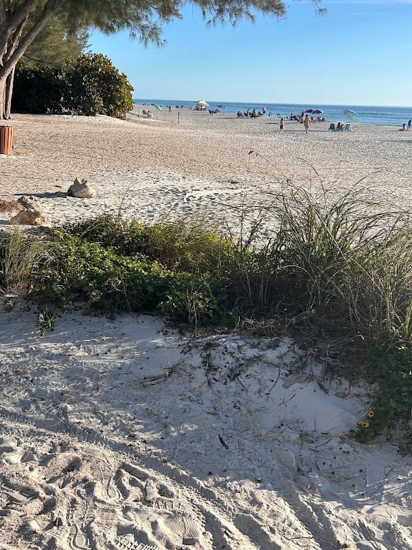 Manatee Beach - Image 3