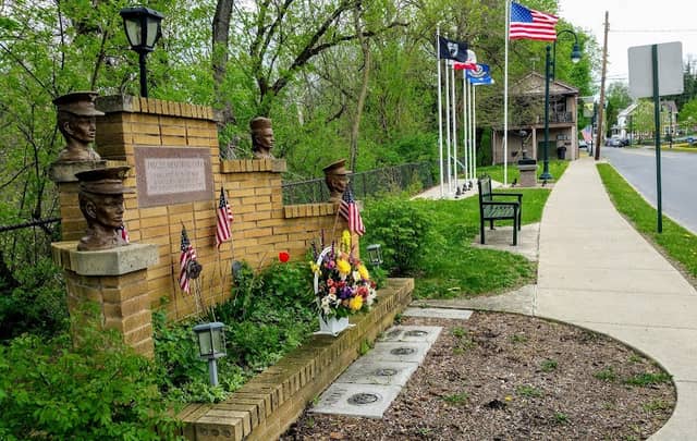 Jaycee Memorial Park - Image 2