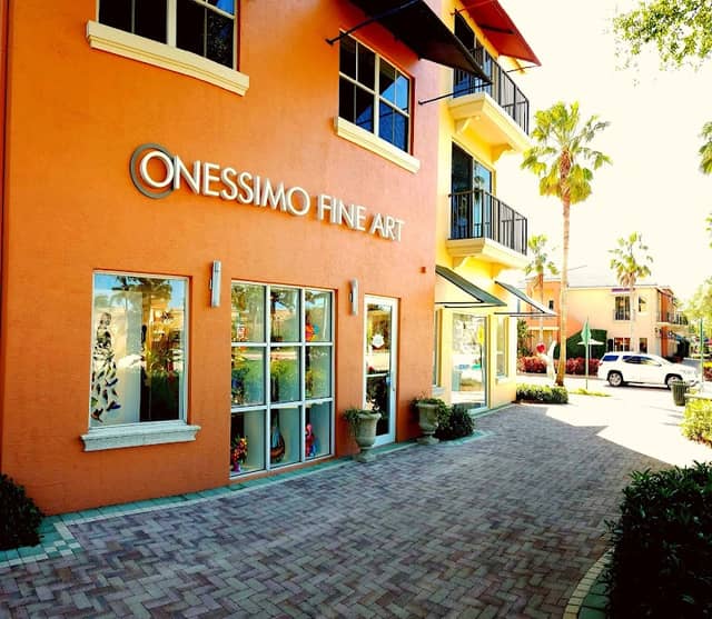 Onessimo Fine Art Gallery - Image 3