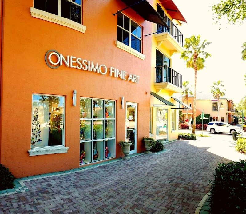 Onessimo Fine Art Gallery - Image 3