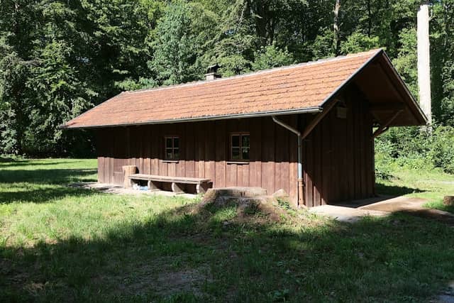 Saatschule am Jägerhaus - Image 1