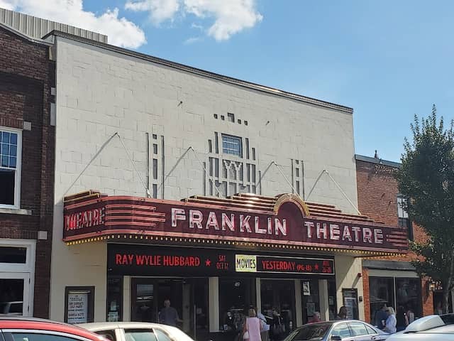 Downtown Franklin Association & Historic Main Street District - Image 2