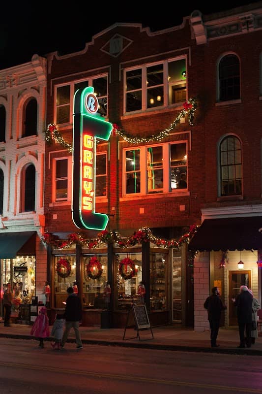 Downtown Franklin Association & Historic Main Street District - Image 3