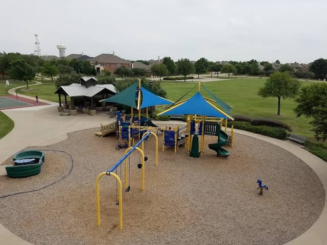 Mourning Dove Park - Image 1