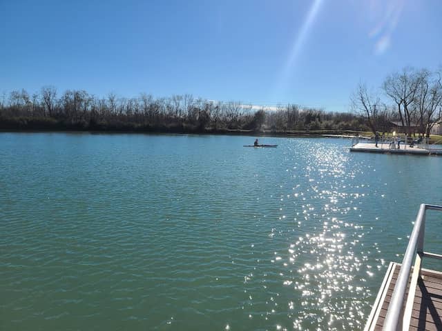 Lake Friendswood Park - Image 3