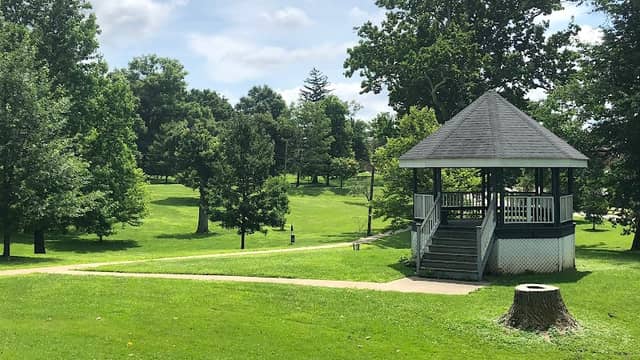 Ritchie Park - Image 2