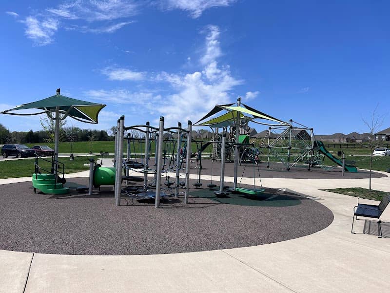 Cairo Bend Community Park & Playground - Image 1