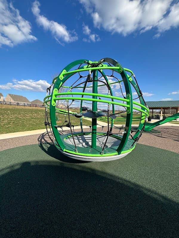 Cairo Bend Community Park & Playground - Image 2