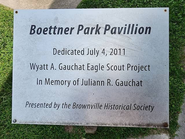 Boettner Park - Image 1
