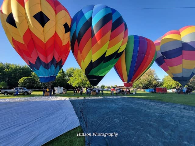 Howard-Tietan Park - Image 1