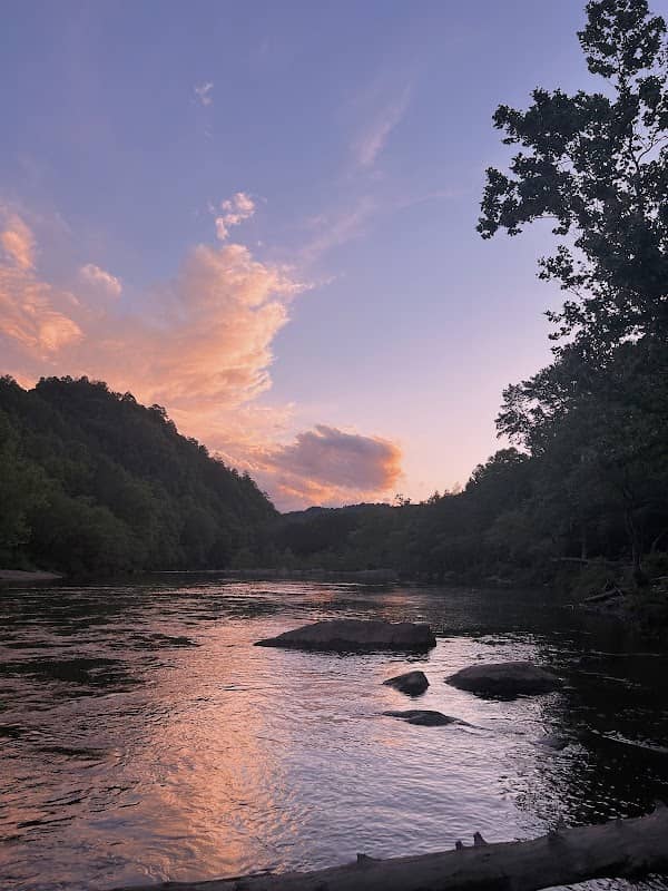 Mason's Branch River Access - Image 1