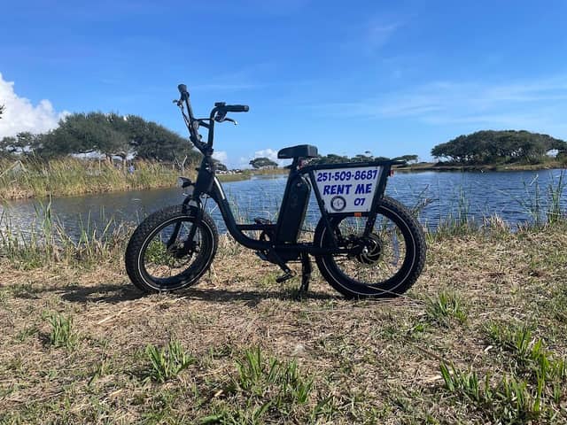 Coastal Segway Adventures - Image 1