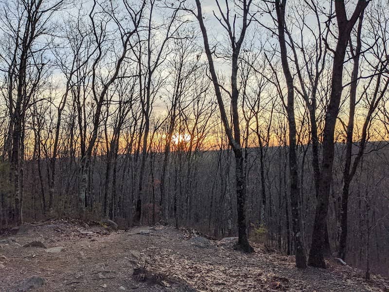 Air Line State Park Trail - Image 3