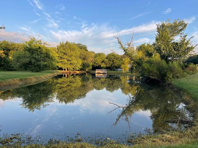 Colleyville Nature Center - Image 2