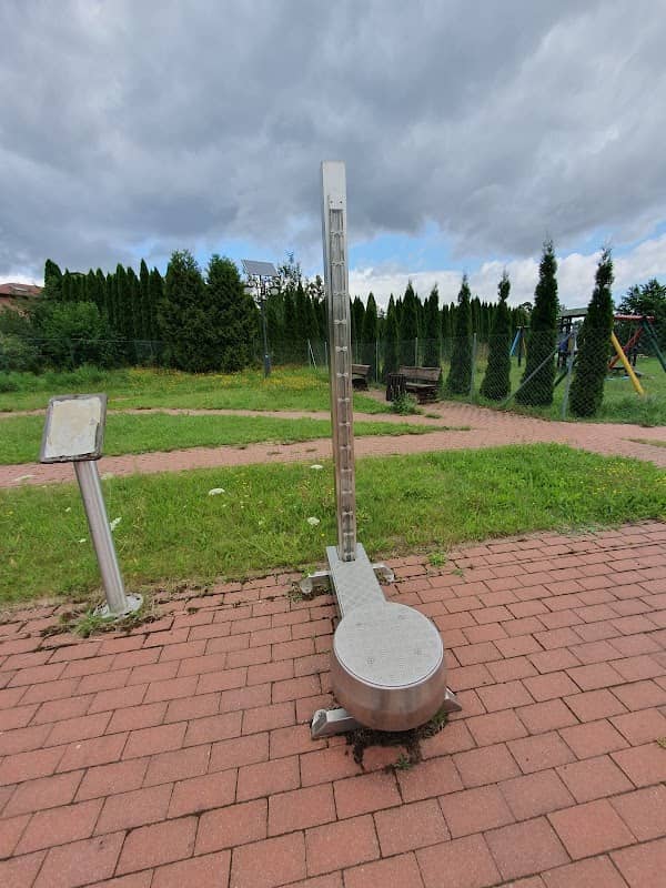 Park Rekreacyjny Naukowa Kraina - Image 1