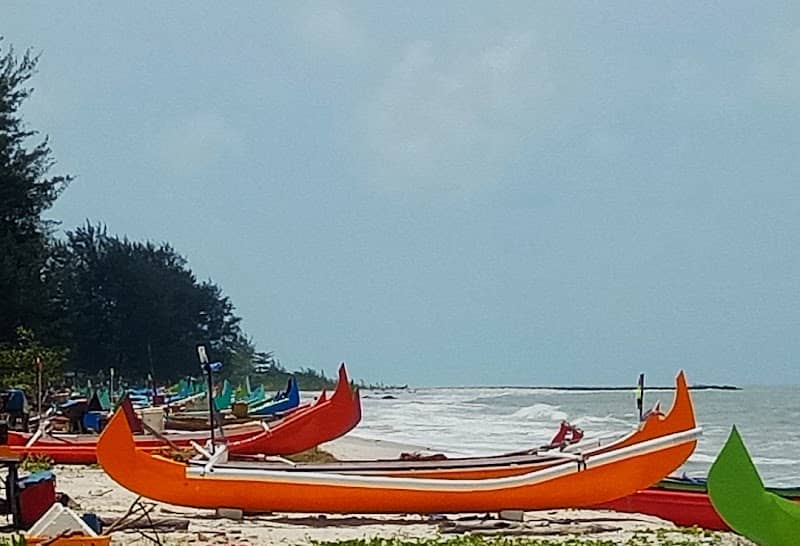 Serdang Beach - Image 1