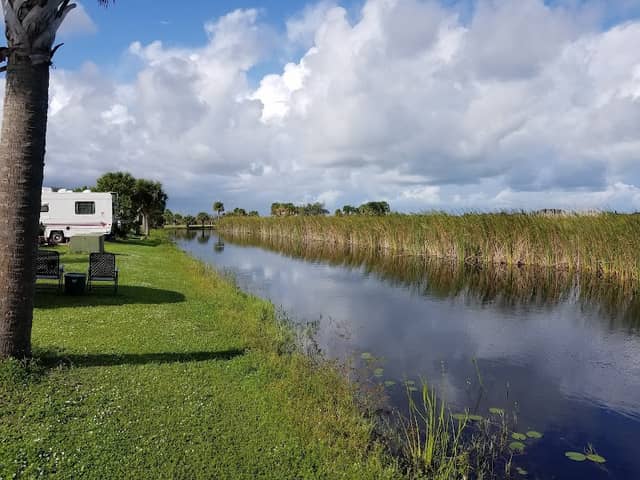 Savannas Recreation Area - Image 1