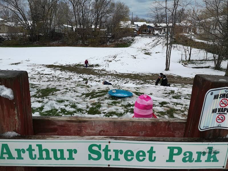 Arthur Street Park - Image 2