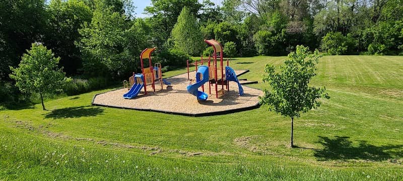 Arthur Street Park - Image 1