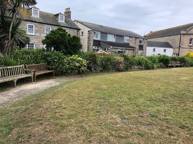 Parade Park - Image 1