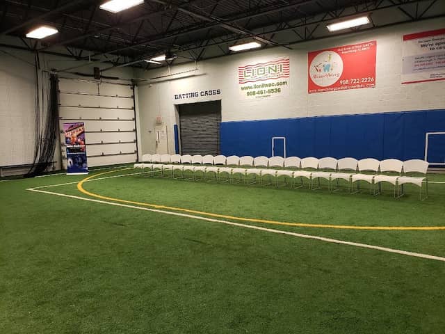 Branchburg Sports Complex - Image 2