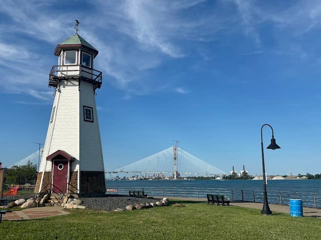 Belanger Park - Image 1