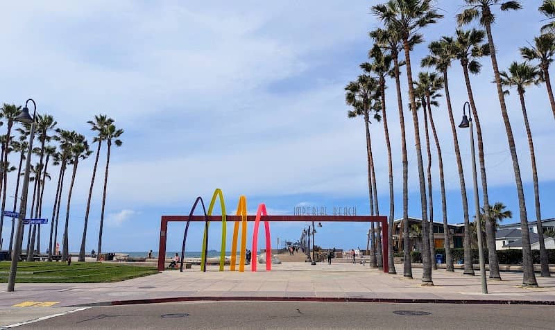 Portwood Pier Plaza - Image 2