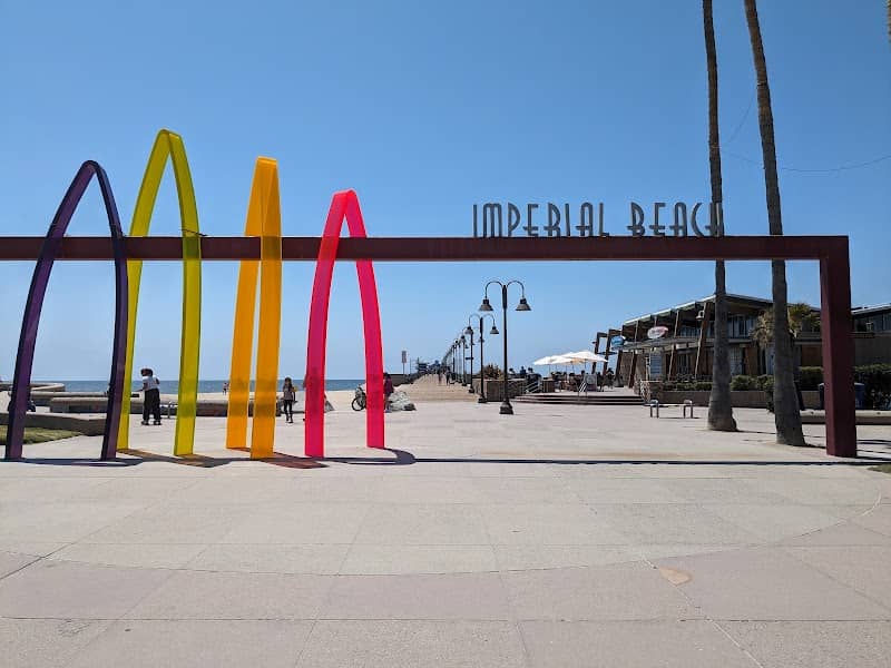 Portwood Pier Plaza - Image 1
