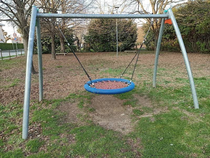 Parco giochi bambini - Image 1