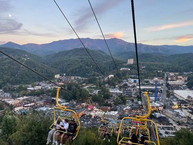 Gatlinburg SkyPark - Image 2