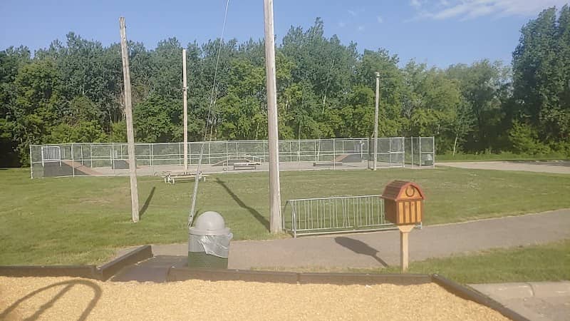 Wagner Park - Image 2