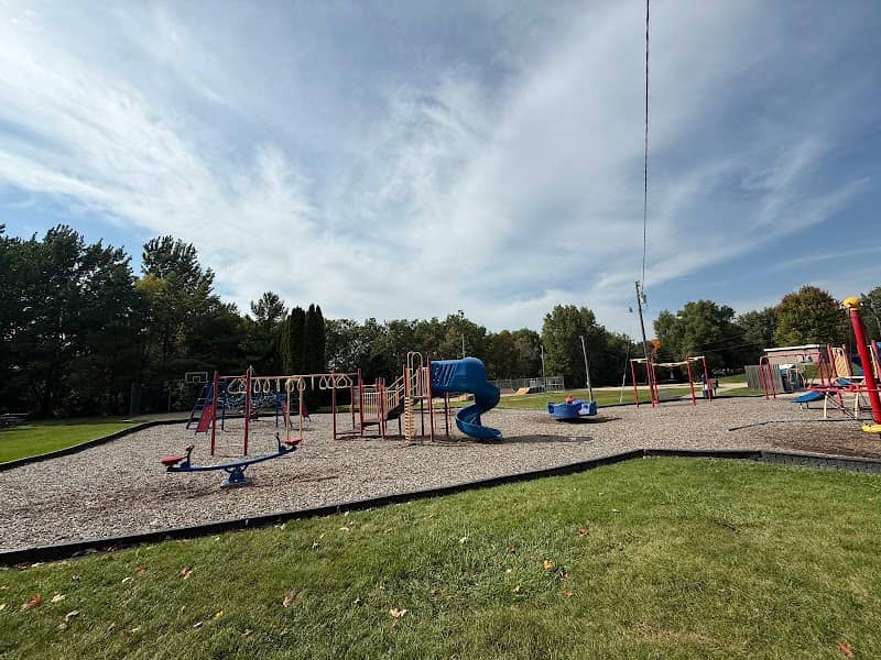 Wagner Park - Image 1