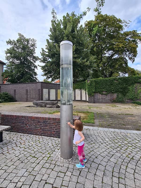 Wassersäule - Image 1
