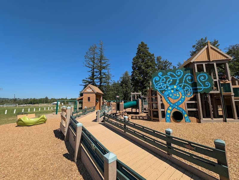 Star Park - Image 1