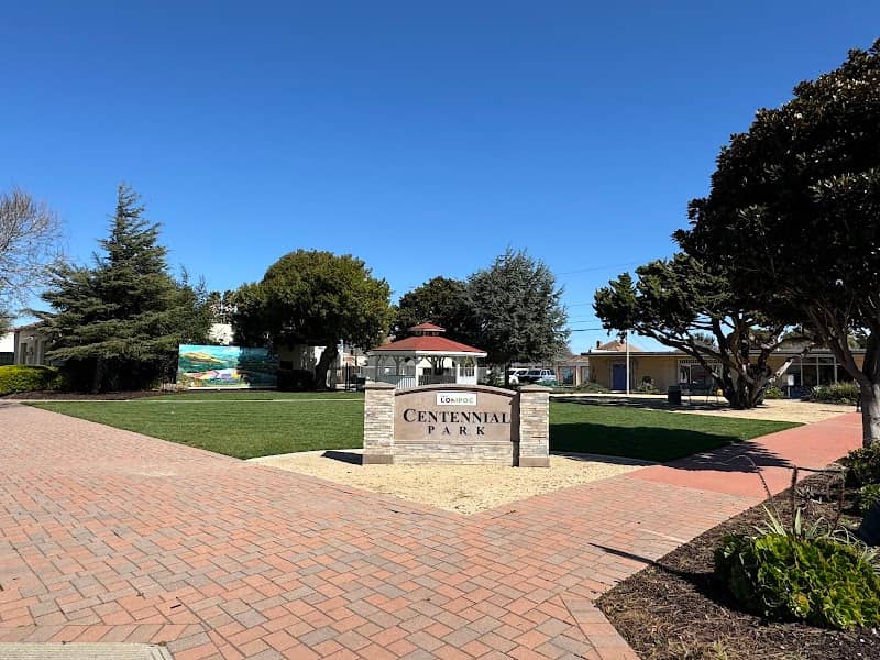 Centennial Square - Image 1