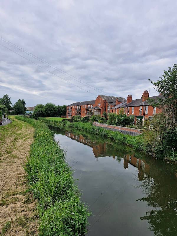 Riverside Witheram - Image 1