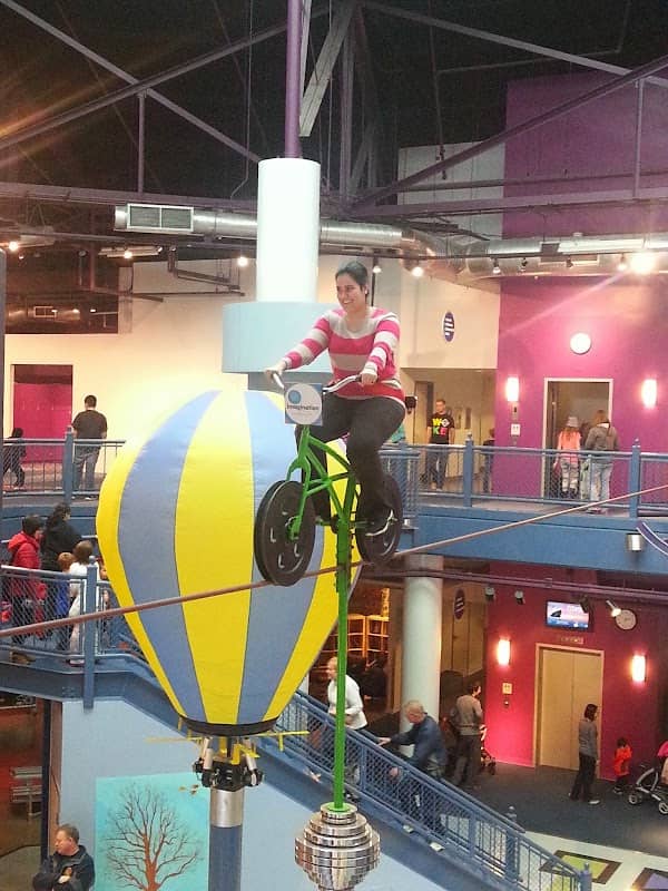 Imagination Station - Image 1