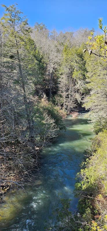 Piney Creek Falls - Image 3