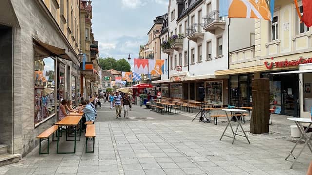 Unterer Brunnen am Brunnengasseneck - Image 1