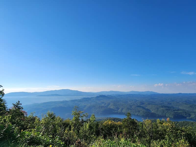 Chilhowee Campground - Image 1