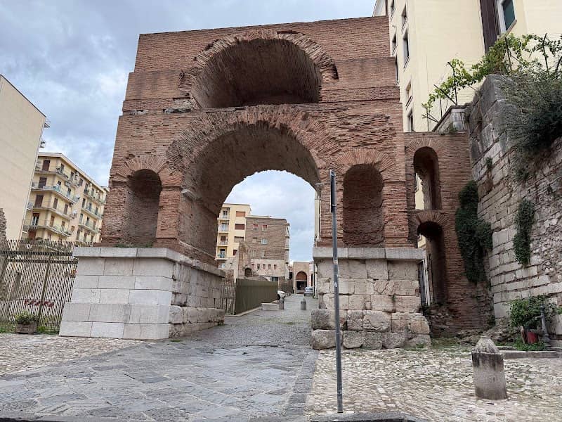 Arch of the Sacrament - Image 1