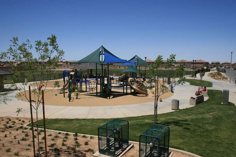 Malibu Park - Image 1