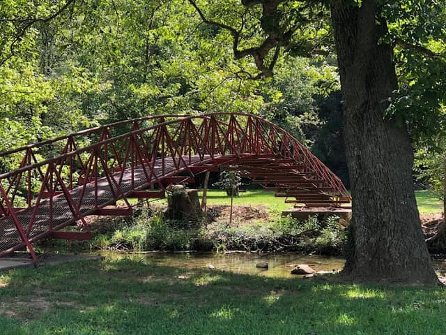Crane Park - Image 2