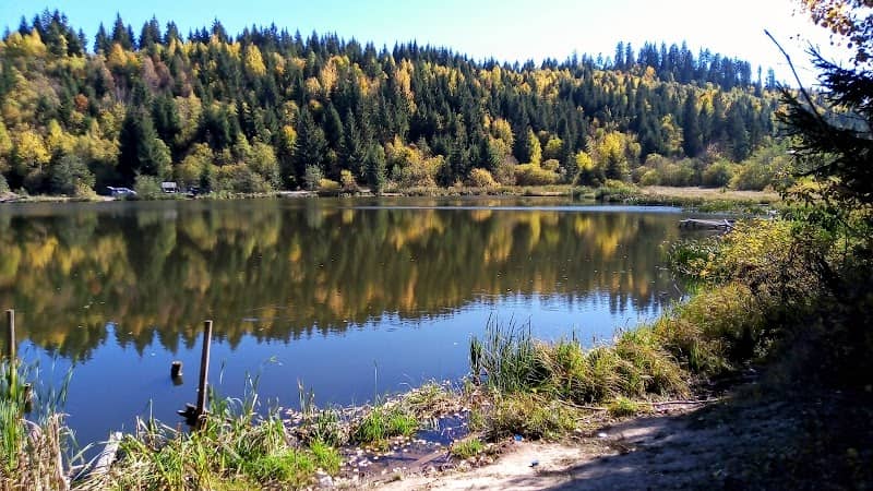 Lac Chileni - Image 1