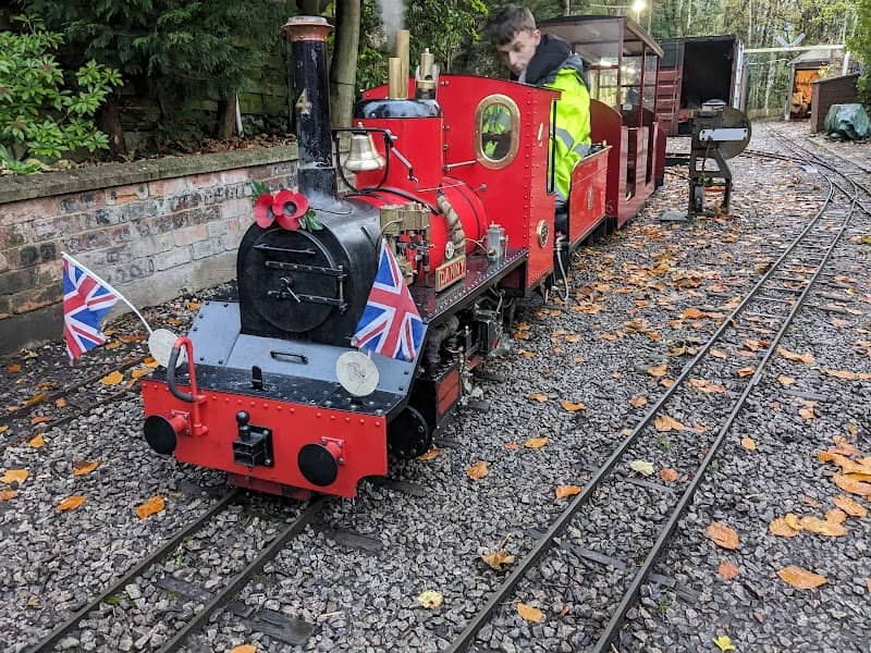 Dragon Miniature Railway - Image 1