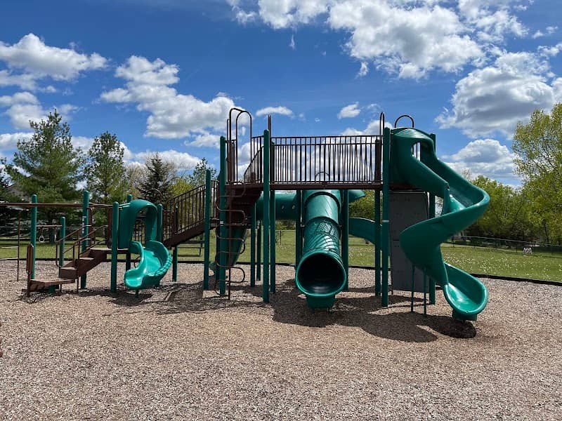 Bell Park - Image 1
