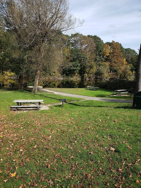 Riverfront Park - Image 1